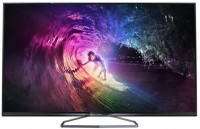 Фото - Телевизор Philips 58PUS6809 58 "