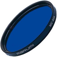 Фото - Светофильтр Marumi MC 80A 62 мм