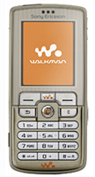 Фото - Мобильный телефон Sony Ericsson W700i 0 Б