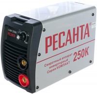 Сварочный аппарат Resanta SAI-250K 65/38 