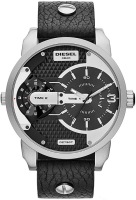 Фото - Наручные часы Diesel DZ 7307