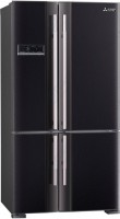 Фото - Холодильник Mitsubishi MR-LR78G-DB-R черный