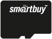 Фото - Карта памяти SmartBuy microSD 2 ГБ