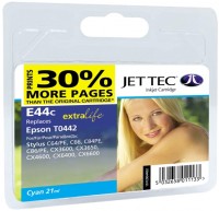 Фото - Картридж Jet Tec E44C 