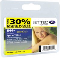 Фото - Картридж Jet Tec E44Y