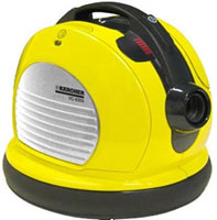 Фото - Пылесос Karcher VC 6300