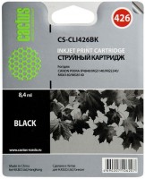 Фото - Картридж CACTUS CS-CLI426BK 