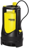 Фото - Погружной насос Karcher SDP 14000 Level Sensor 