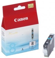 Картридж Canon CLI-8PC 0624B001 