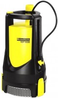 Фото - Погружной насос Karcher SDP 18000 