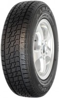 Фото - Шины KAMA 232 205/70 R15 91H 