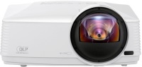 Фото - Проектор Mitsubishi WD390U-EST