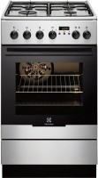 Фото - Плита Electrolux EKK 54552 OX нержавейка