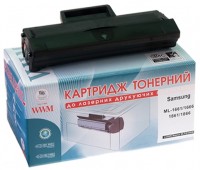 Фото - Картридж WWM LC55N