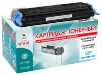 Фото - Картридж WWM LC32C