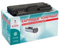 Фото - Картридж WWM LC33N