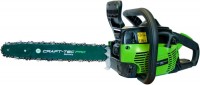 Фото - Пила CRAFT-TEC PRO CT-5200