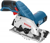 Пила Bosch GKS 10.8 V-LI Professional 06016A1001 