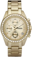 Фото - Наручные часы FOSSIL ES2683