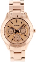 Фото - Наручные часы FOSSIL ES2859