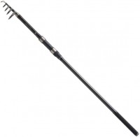 Фото - Удилище JRC Contact Telescopic 390-3