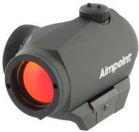 Фото - Прицел Aimpoint Micro H-1 