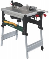 Фото - Пила Metabo UK 333 103330000