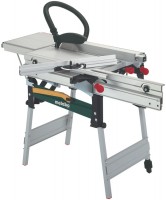 Фото - Пила Metabo UK 333 Set 193330000