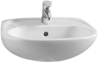 Фото - Умывальник Vitra Normus 5078L003-0001 450 мм