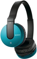 Фото - Наушники Sony MDR-ZX550BN 