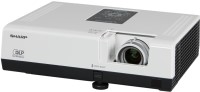 Фото - Проектор Sharp XR-55X