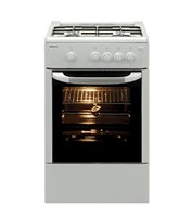 Фото - Плита Beko CG 51010