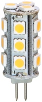 Фото - Лампочка Feron LB-403 18LED 3W 4000K G4 