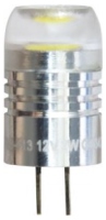 Фото - Лампочка Feron LB-413 1LED 2W 2700K G4