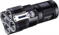 Фото - Фонарик Nitecore TM26 