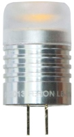 Фото - Лампочка Feron LB-414 1LED 3W 4000K G4