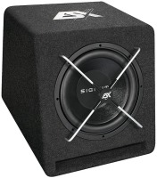 Фото - Автосабвуфер ESX SE250