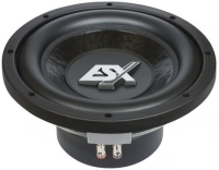 Фото - Автосабвуфер ESX SX1240