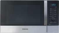 Фото - Микроволновая печь Samsung CE107MNSTR черный