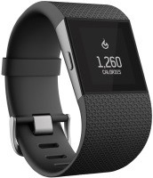 Смарт часы Fitbit Surge 