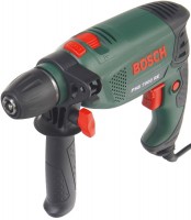 Фото - Дрель / шуруповерт Bosch PSB 7000 RE 0603128021