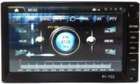 Фото - Автомагнитола Pioneer PI-703 GPS