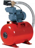Фото - Насосная станция Nasosy plus AUTPS 60/24L