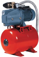 Фото - Насосная станция Nasosy plus AUJET 40/19L