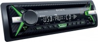 Фото - Автомагнитола Sony CDX-G1100UE 