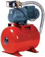 Фото - Насосная станция Nasosy plus AUJSWm 10M/24L