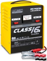 Фото - Пуско-зарядное устройство Deca Class 16A 