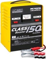 Фото - Пуско-зарядное устройство Deca Class Booster 150A 