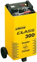 Фото - Пуско-зарядное устройство Deca Class Booster 300E 