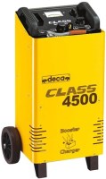 Фото - Пуско-зарядное устройство Deca Class Booster 4500 